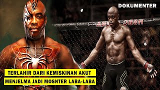 Kisah Perjalanan &quot;NENEK MOYANG&quot; Petarung TENGGIL  Manusia Laba-laba. (  Anderson Silva Part 1)