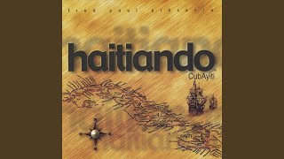 Video thumbnail of "Haitiando - Mase tanp mwen"