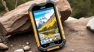 Best Rugged Smartphones 2024: Tough call, but there's a CLEAR winner!