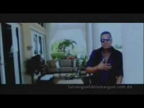 Luis Miguel Del Amargue - Abrazame [Video Oficial]