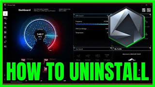 How To Uninstall Armoury Crate On Windows 11 Full Guide 2026