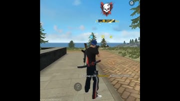 Part 2 🤣🤣Bot trolling #gaming #freefire #feedshorts #free