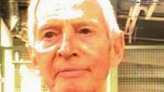 Robert Durst charged with murder, is he mentally ill?
