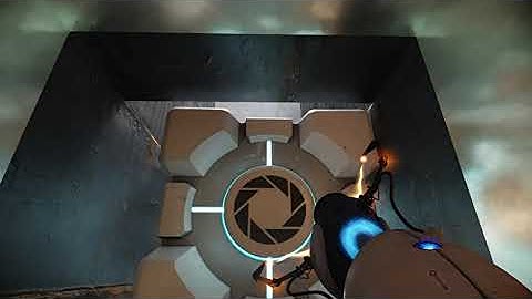 Portal Prelude part 4