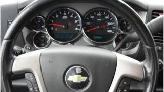 2010 Chevrolet Silverado 1500 Used Cars Avon Park FL