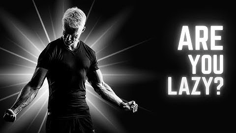 If You Are Ambitious but Lazy| please watch this video |Alex Create|