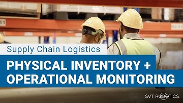 Why Automate Inventory and Operational Monitoring?