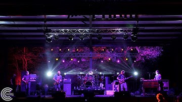 Forgotten Space plays Feel Like a Stranger at Spaceberry 2021 the Farm Eureka Springs, AR 07022021