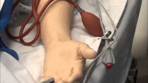 Sim Lab Orientation Video