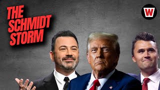 Killings, Cancellations The Russia-Ukraine War The Schmidt Storm