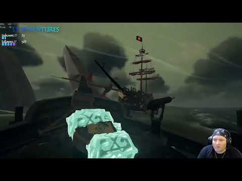 This the Best Community of Streamers and Friends on SOT..