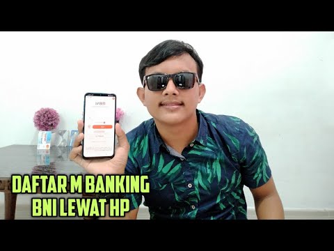 kenapa aktivasi mobile banking bni gagal terus. 