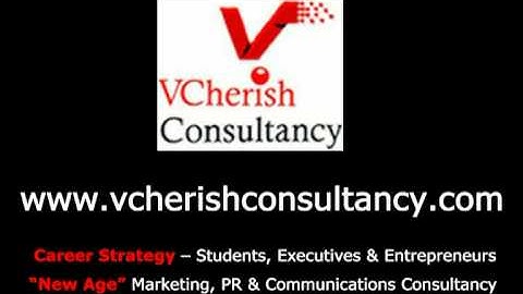 VCherishConsultancy