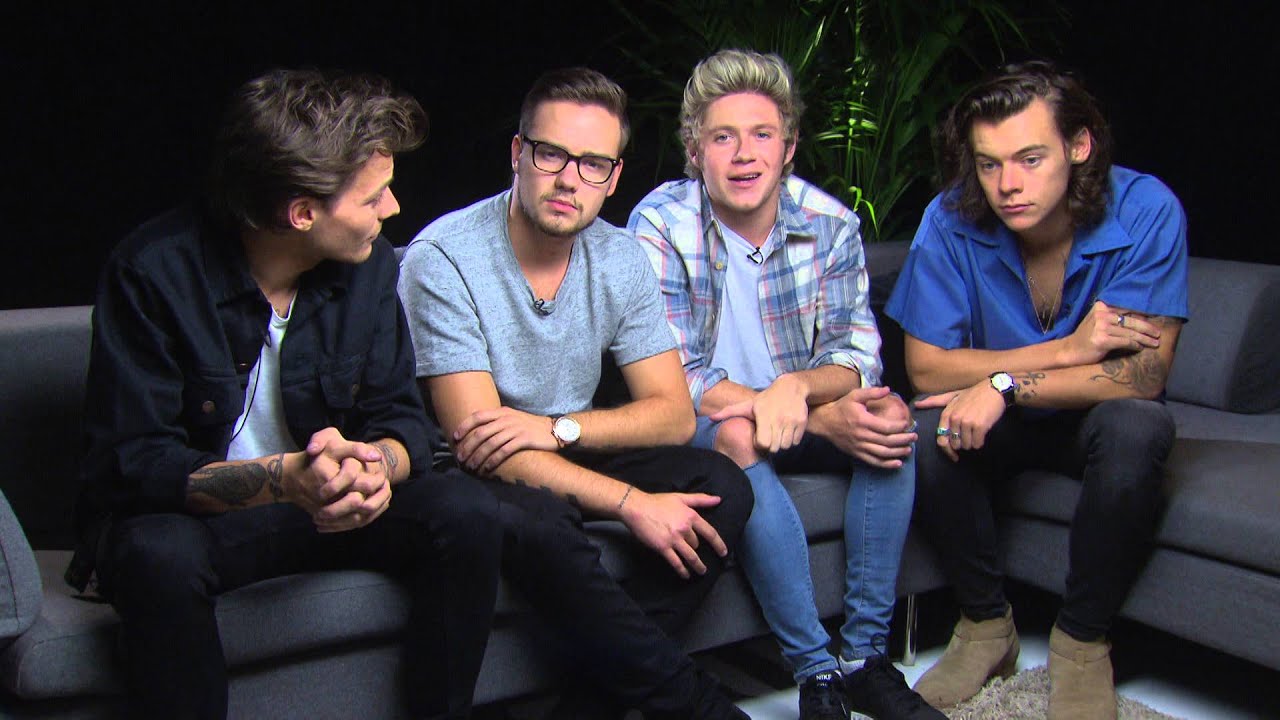 1D Announce Australian Visit - One Direction announce their Australian visit for this November plus their performance on the ARIAS on November 26th.