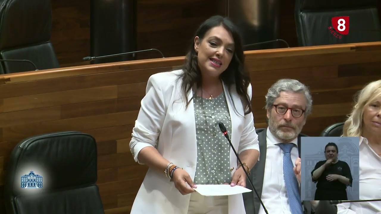 Informativo La 8 Bierzo 24 junio 2026