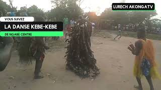 Kebe Kebe De Ngabé Centre