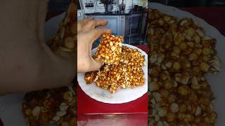 Chana Chikki 5 Easy Chikki Recipes For Winter