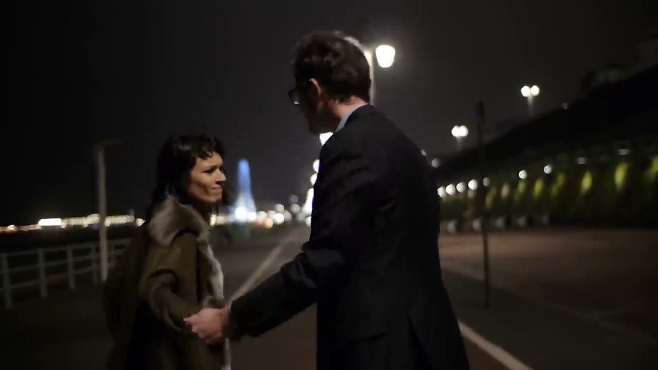 Kolade Olamide Ayodeji - Trap in the Night (Official Video)