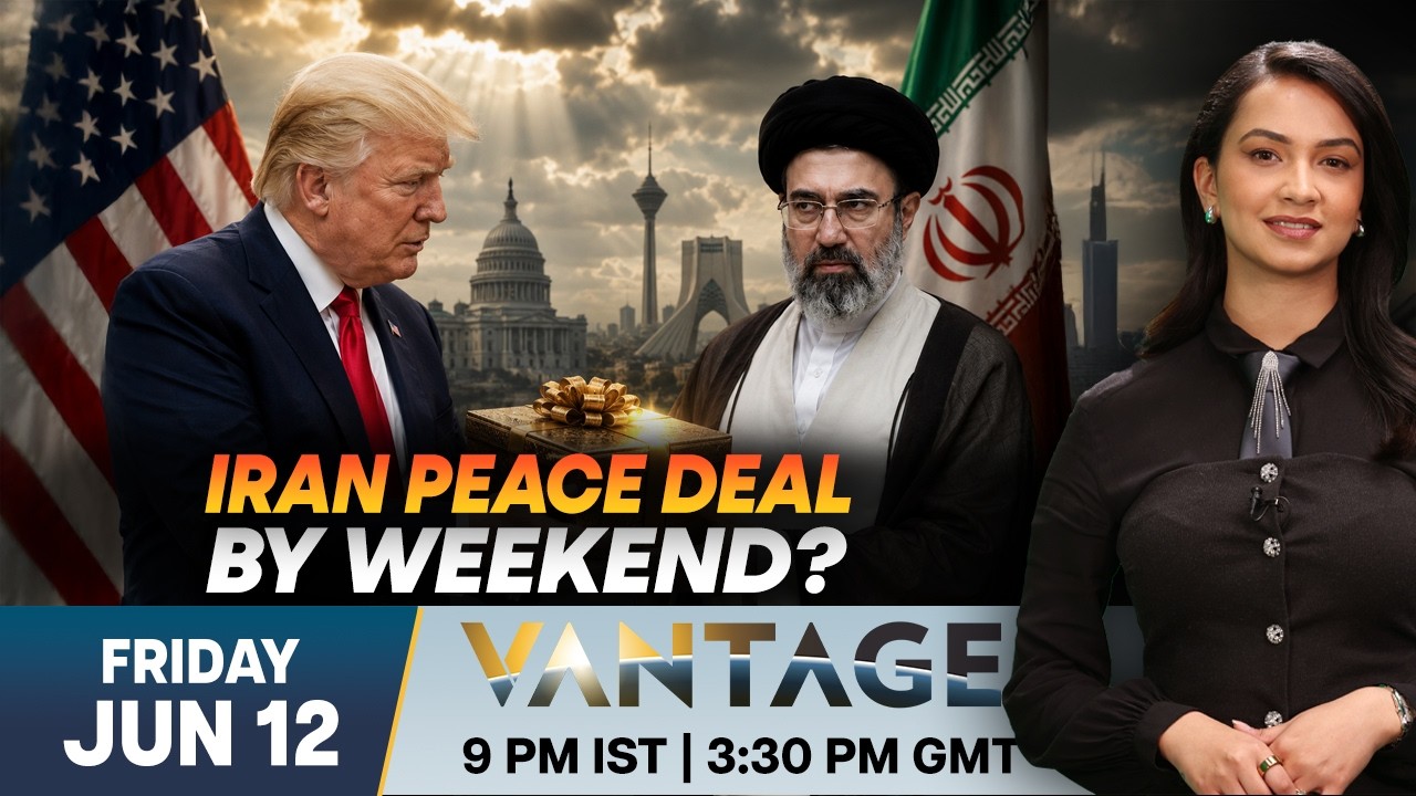 Iran Peace Deal Reshapes the Middle East