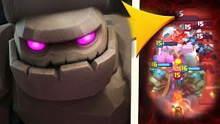Eski Golem Mainlerden Kim Kaldı Kardeşş! 