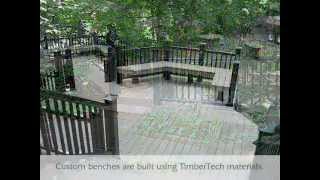 Beautiful Decks in Bergen County NJ by BergenDecks.com