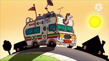 Cartoon Network - Good Morning with Uncle Grandpa Promo (March 2016 - April 2016)