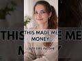 This digital planner made me money; I created it in Free Canva #digitalplanner #onlineincome
