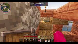 Minecraft Hardcore SMP Series Applicant Stream! Applicantstream Com