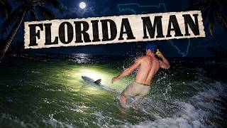 We Took 25 People Fishing for 3 Days (Inshore, Offshore & Sharks)