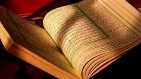 تلاوة من سورة الأنبياء - عبدالرحمن السهلي