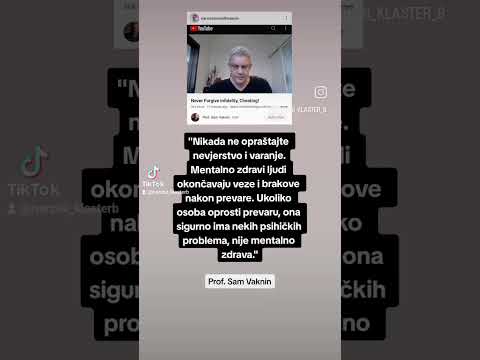 'Psihički zdrava osoba