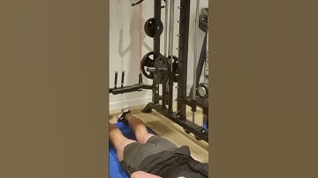 Prone Gluteal / Hip Extension #gluteactivation #lowerbackpain #corestability