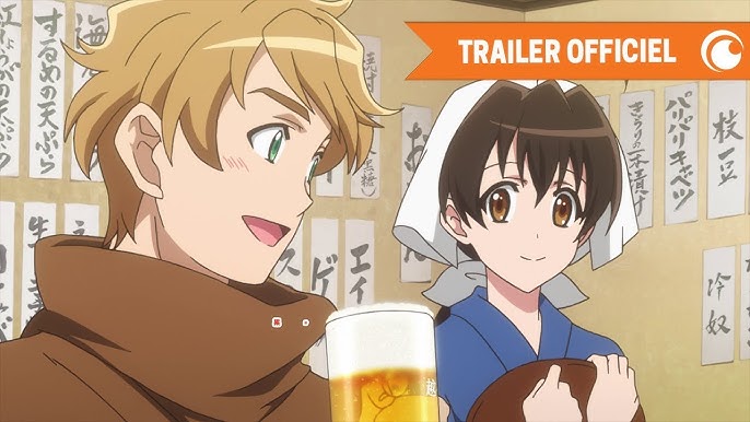 Tensei Kenja no Isekai Life tem novo trailer revelado e equipe de produção  divulgada - Anime United