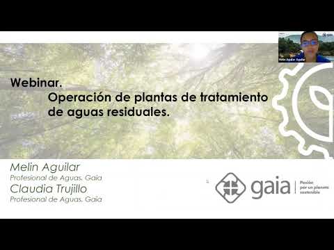 Gaia Webinars En