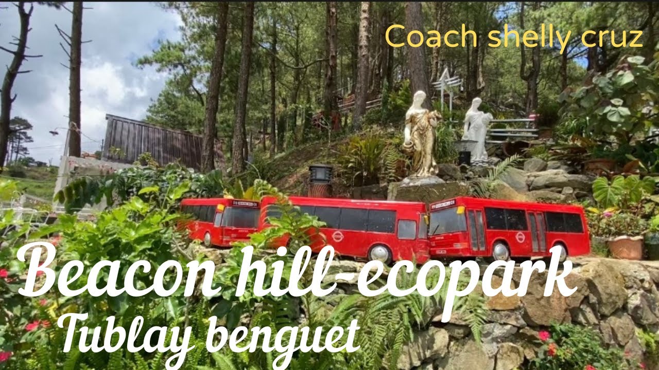 Beacon Hill Ecopark at Golon Km. 21 Halsema Road , Ambassador Tublay