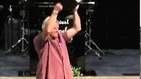 Dan Mohler - School of kingdom living ( Part 4 )