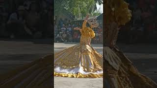 Maricar Serio Panamba Festival Queen