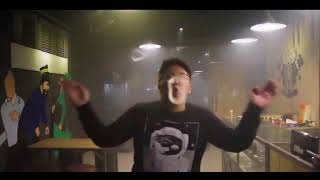 VAPE TRICK #007 |  Vape trick by @justthan_ (INDONESIA)