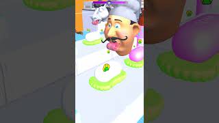 Lick Runner - Best Funny Noob Mobile Gameplay IOS Android #17