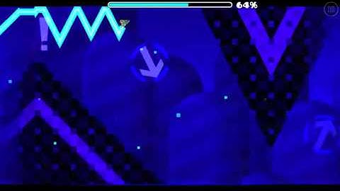 Geometry dash if silent C was lv1 by SUOMI