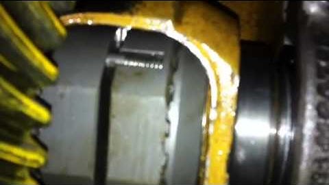 Dana 30 Aussie Locker