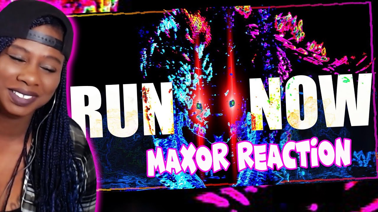 Max0r: Monster Hunter Review | Reaction