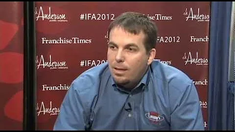 Brent Alvord IFA2012 Insights: Google & Facebook