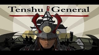 Tenshu General || Extremely Basic RTS War Game screenshot 1