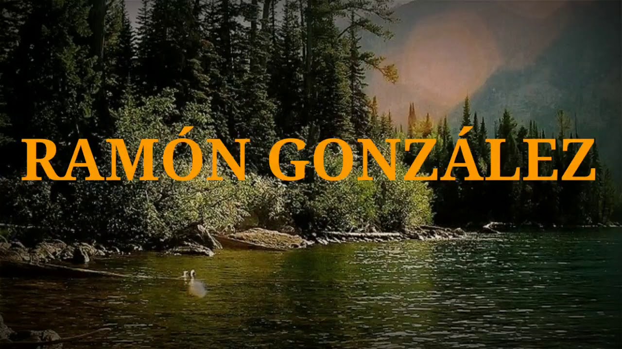 RAMÓN GONZÁLEZ ☆ ALTAR SIN LÁGRIMAS ☆🎤KARAOKE🎤