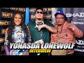 YoNasDa LoneWolf Talks Native American Heritage and Artists on Sway In the Morning | SWAY’S UNIVERSE