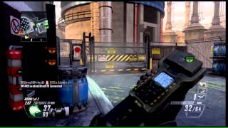 Black Ops 2- Host Migration Fail!