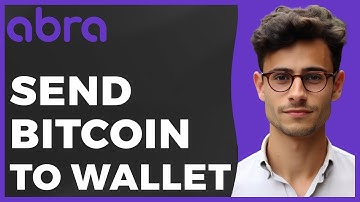 How to Send Bitcoin From Abra to Another Wallet (Quick & Easy)
