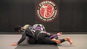 Technique of the Week - Arm Bar from Turtle Position