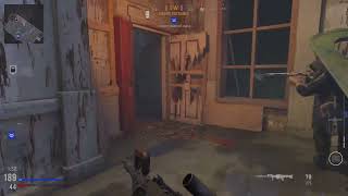 Call of Duty® Vanguard Enemy Team Forfeit